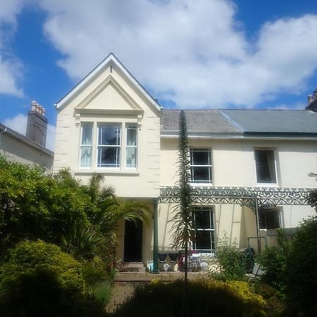 Bankside Bed & Breakfast St Austell Exterior photo