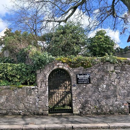 Bankside Bed & Breakfast St Austell Exterior photo