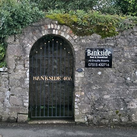 Bankside Bed & Breakfast St Austell Exterior photo