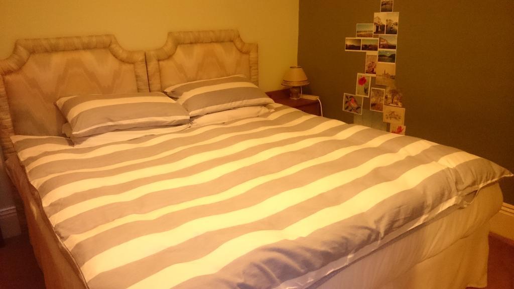 Bankside Bed & Breakfast St Austell Room photo