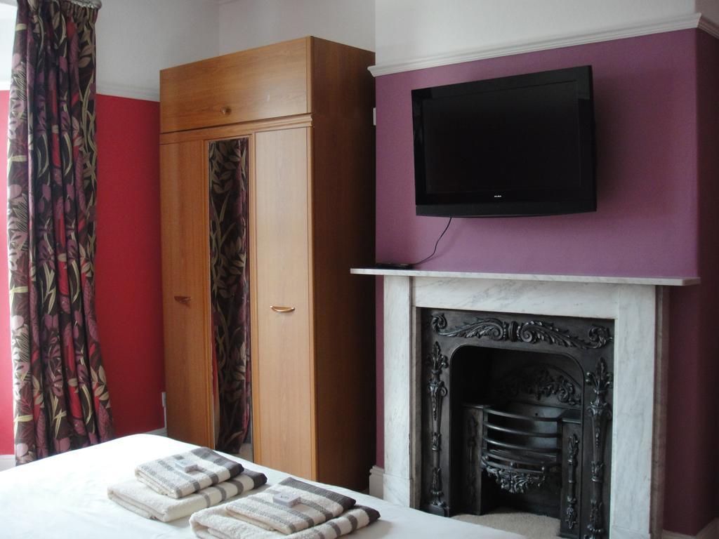 Bankside Bed & Breakfast St Austell Room photo