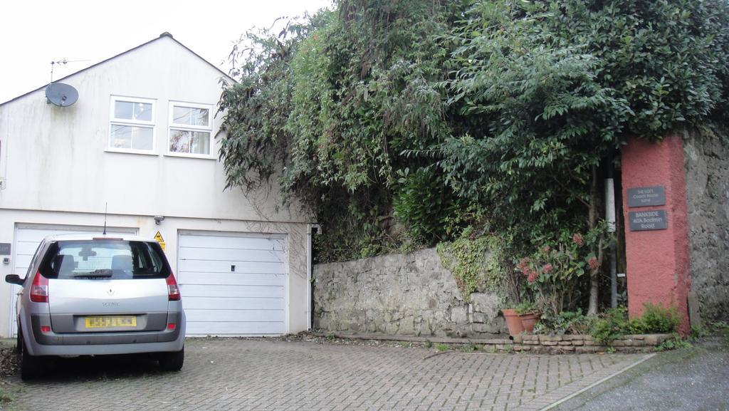 Bankside Bed & Breakfast St Austell Exterior photo