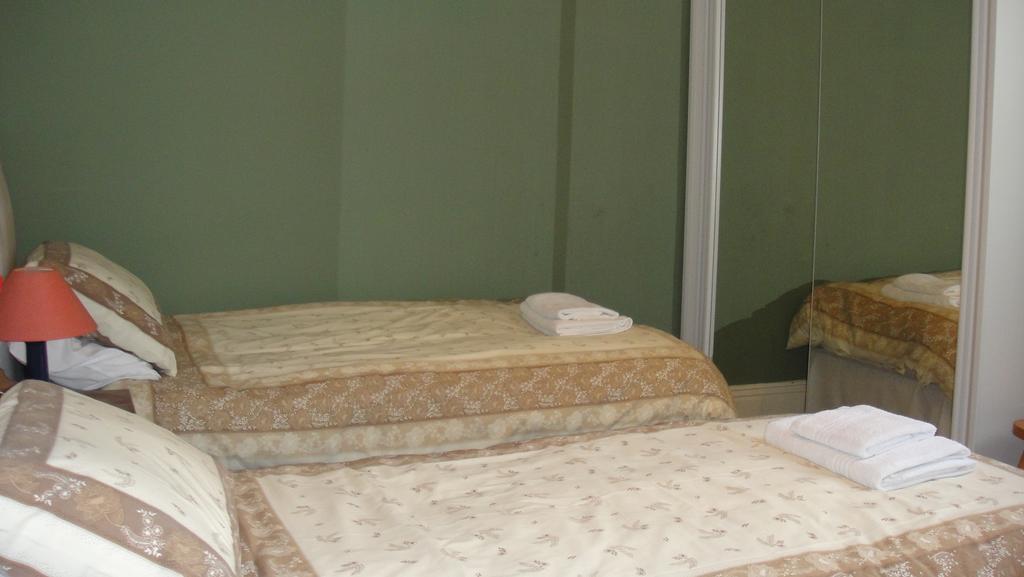 Bankside Bed & Breakfast St Austell Room photo