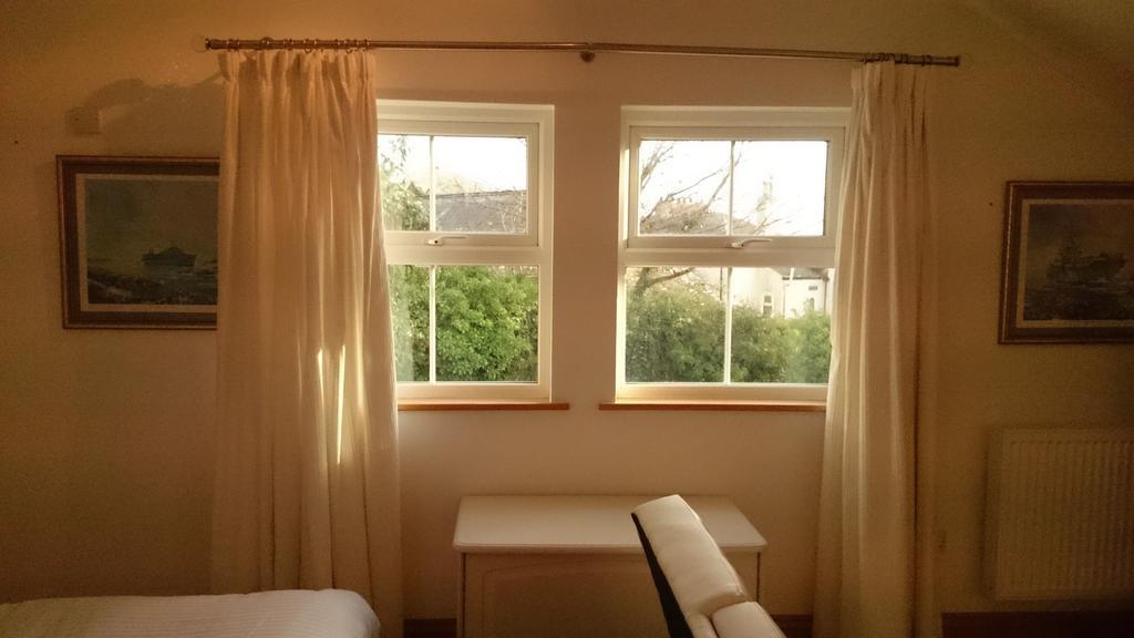 Bankside Bed & Breakfast St Austell Room photo