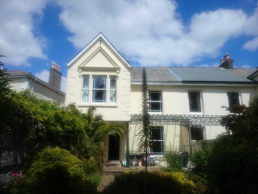 Bankside Bed & Breakfast St Austell Exterior photo