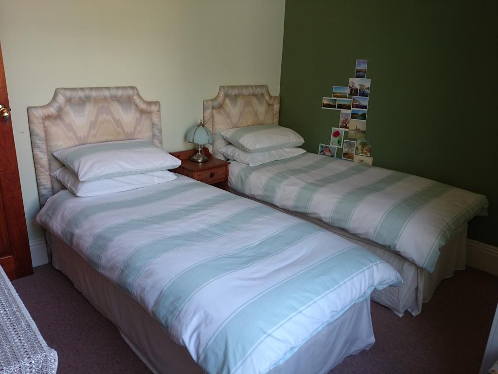 Bankside Bed & Breakfast St Austell Exterior photo