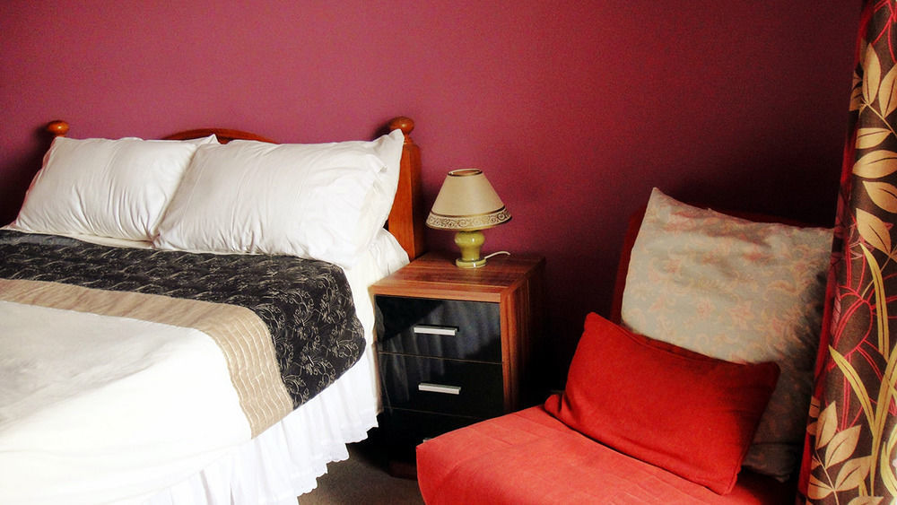 Bankside Bed & Breakfast St Austell Exterior photo