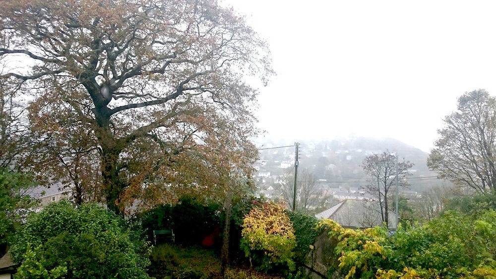 Bankside Bed & Breakfast St Austell Exterior photo