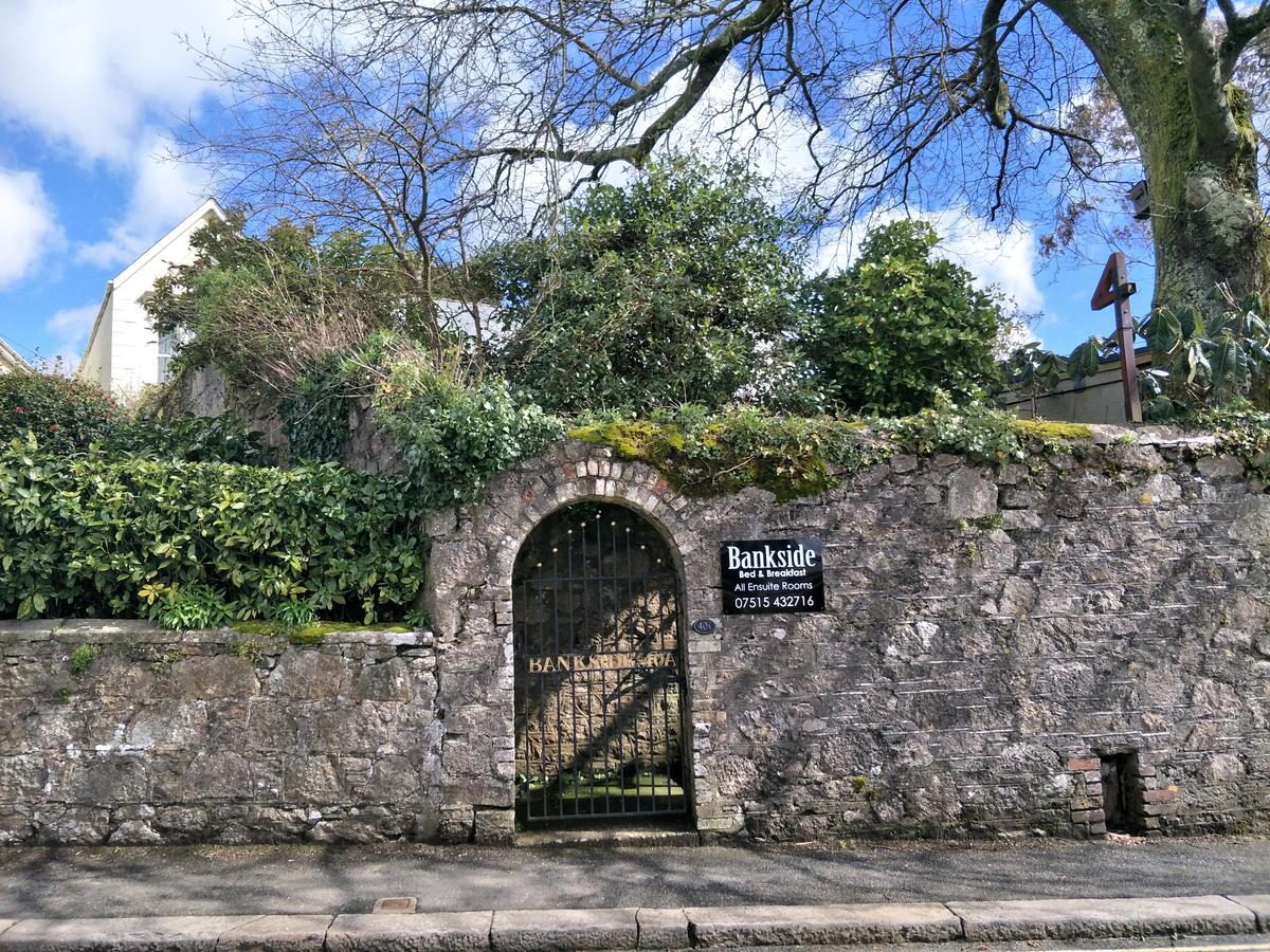 Bankside Bed & Breakfast St Austell Exterior photo