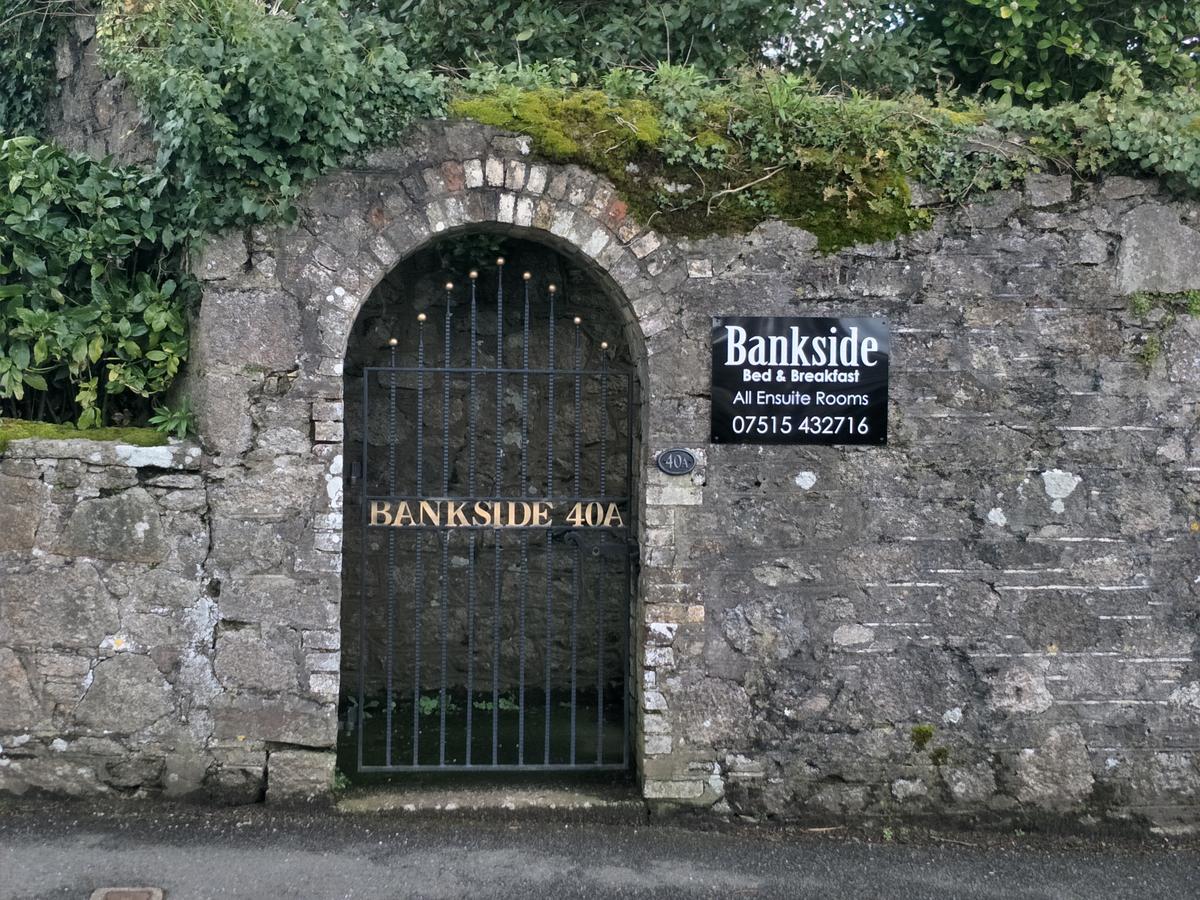 Bankside Bed & Breakfast St Austell Exterior photo