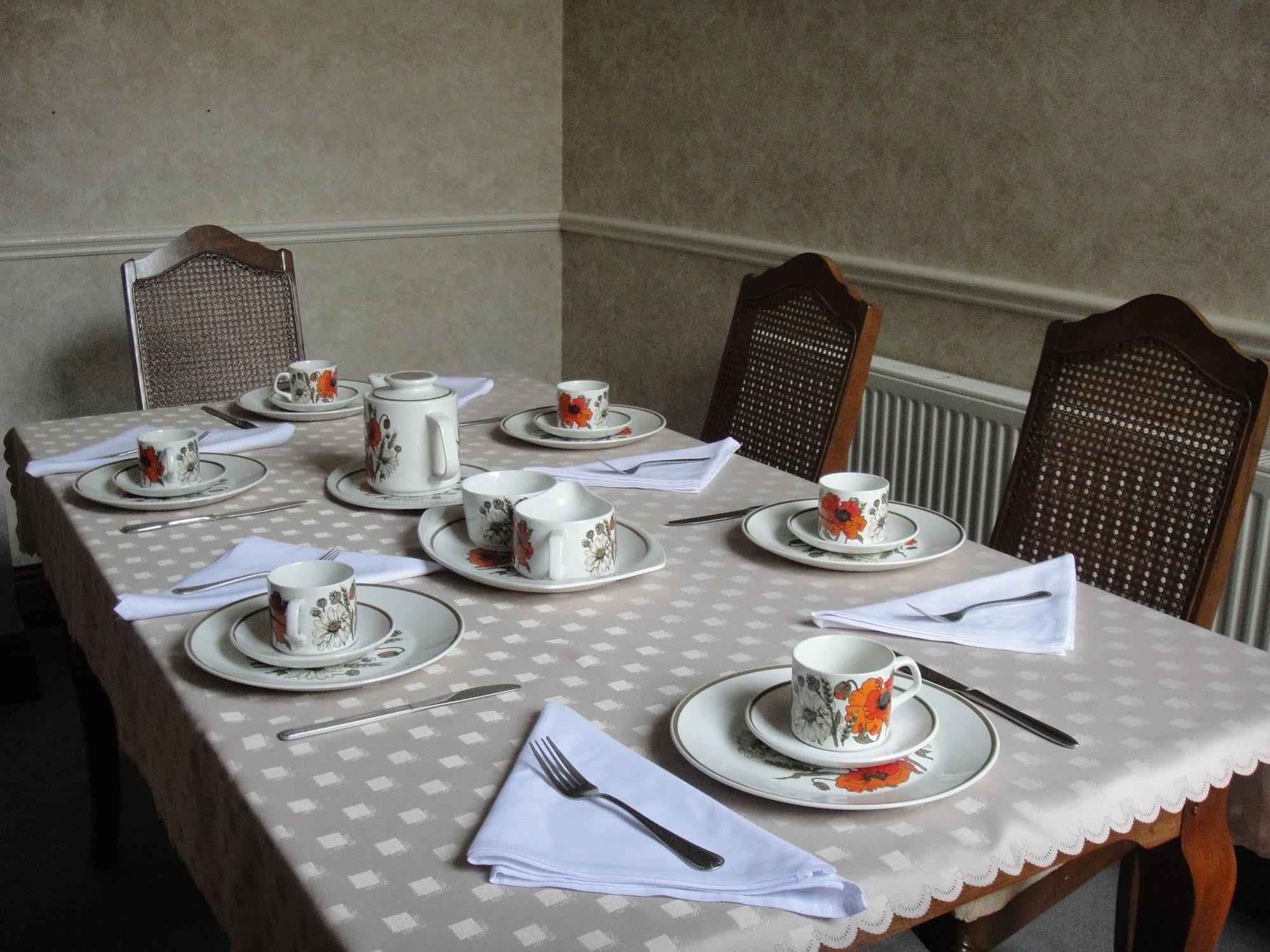 Bankside Bed & Breakfast St Austell Exterior photo